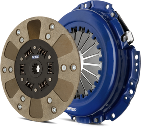 Spec 12-16 BMW 335i (F30) Stage 2+ Clutch Kit