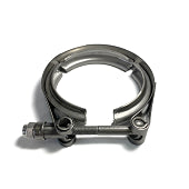 Stainless Bros 4.0in Stainless Steel V-Band Clamp
