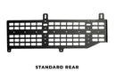 Cali Raised 05-23 Toyota Tacoma Bed Molle System - Rear Passenger-1