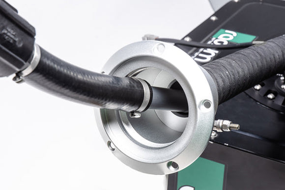 COMPLETE REFUELING KIT, REMOTE MOUNT, STANDARD FILL