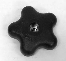 MVC-46FF: Star Shaped Knob