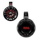 Boss Audio Systems Marine Waketower Speakers 400 Watts/Pair/ 4in/ 2 Way-3
