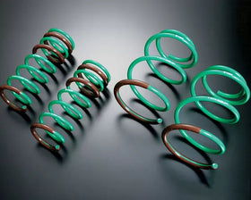 Tein 06-13 Lexus IS250 / 11-13 Lexus IS350 S. Tech Springs