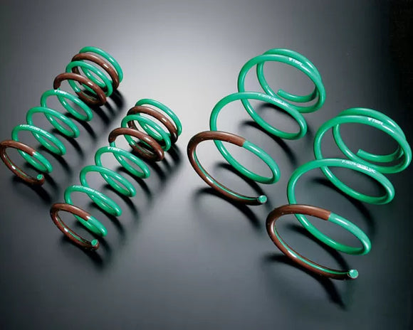 Tein 06-13 Lexus IS250 / 11-13 Lexus IS350 S. Tech Springs