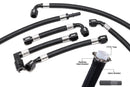 Fuel-It! KIA Stinger / Genesis G70 G90 3.3L Port Injection KIt with Ethanol Content Analyzer-4