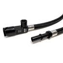 CANFlex Flex Fuel Ethanol Content Sensor for E85 Fuel Monitoring 2026+ Dodge Charger Scat Pack SixPack 3.0L I6 Hurricane Twin Turbo-3