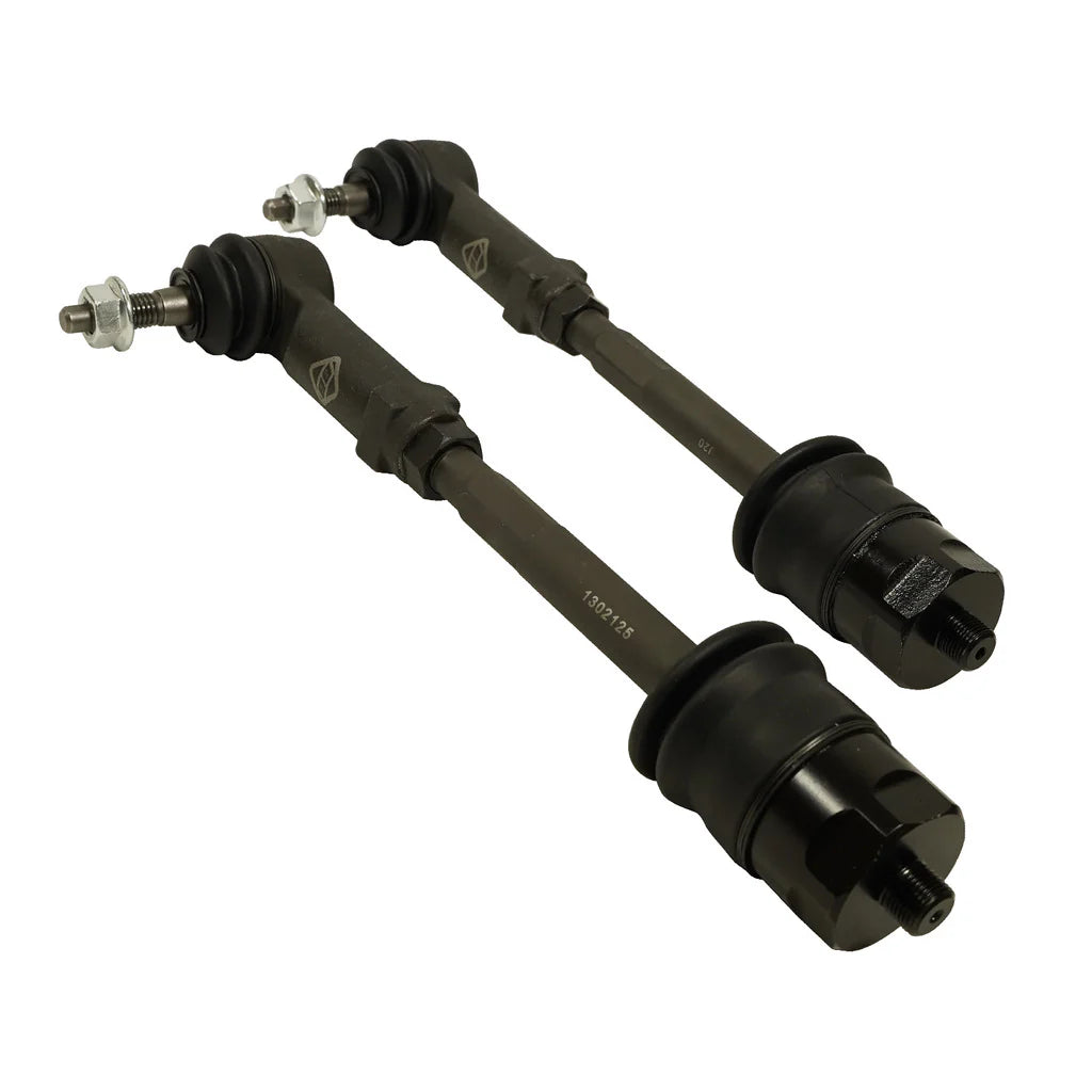 BD Diesel 01-10 Chevrolet Silverado / GMC Sierra 2500HD/3500HD Duramax Steering Upgrade Kit - 0