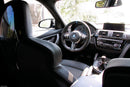 BMW M Performance F8X V2 Steering Wheel-5