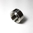 Stainless Bros M18x1.5 O2 Sensor Bung Step Type-1