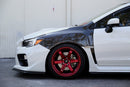 Seibon 2015 Subaru WRX/STi OE-Style Carbon Fiber Fenders-4
