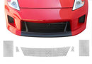 Stillen Mesh Grille Insert for Front Facia Nissan 370Z 2009-18-1