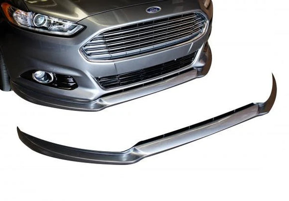 STILLEN 2013-2014 FORD FUSION - FRONT LIP SPOILER