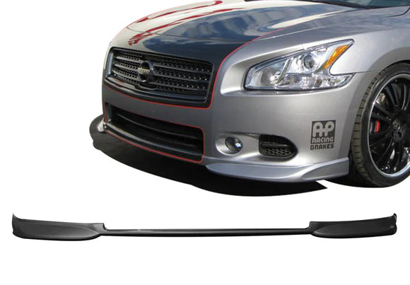 STILLEN LIP SPOILER 09-15 MAXIMA
