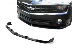 STILLEN 2010-2013 CHEVY CAMARO 3.6L FRONT SPLITTER