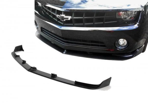 STILLEN 2010-2013 CHEVY CAMARO 3.6L FRONT SPLITTER