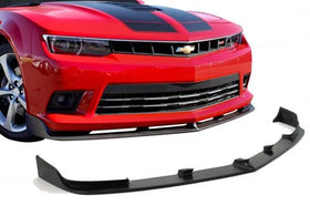 STILLEN 2014-15 CHEVY CAMARO SS - FRONT SPLITTER