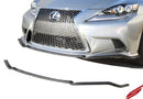 STILLEN FRONT LIP SPLITTER 14-15 LEXUS IS250F / IS350F SPORT-1