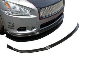 STILLEN FRONT SPLITTER 09-15 NISSAN MAXIMA