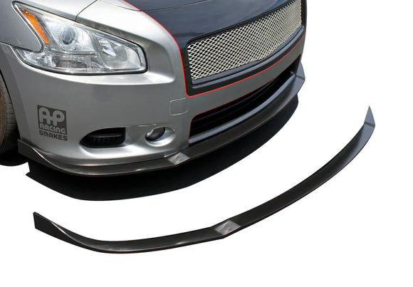 STILLEN FRONT SPLITTER 09-15 NISSAN MAXIMA