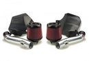 STILLEN GEN 2 LONG TUBE DUAL INTAKE: 07-09 350Z-1