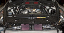 STILLEN COLD AIR INTAKE NISSAN 370Z 2016-4