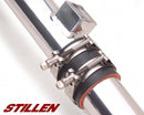 STILLEN COLD AIR INTAKE NISSAN 370Z 2016-2