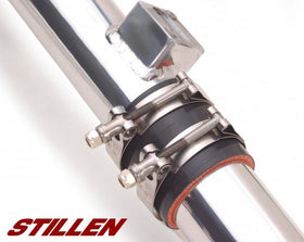 STILLEN COLD AIR INTAKE NISSAN 370Z 2016 - 0