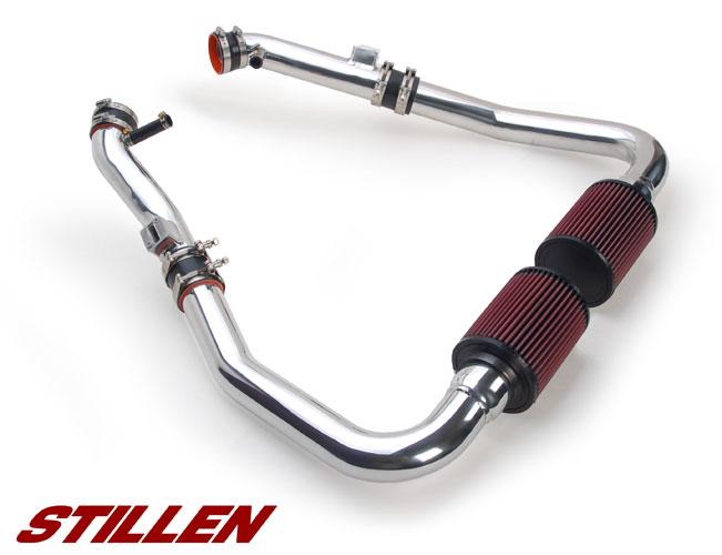 STILLEN GEN 3 ULTRA LONG TUBE INTAKE KIT 09-17 370Z (NISMO W/CUSTOM MODS) - 0