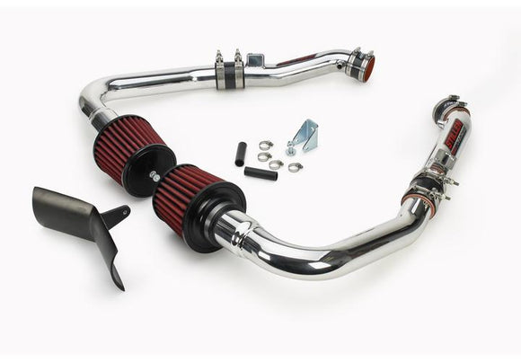 STILLEN GEN 3 ULTRA LONG TUBE INTAKE KIT DRY FILTER 07-08 G35 4DR
