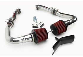 STILLEN GEN 3 ULTRA LONG TUBE INTAKE KIT 07-08 G35 4DR - 0