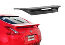 STILLEN REAR WING 09-13 370Z-1