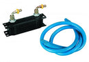 STILLEN POWER STEERING COOLER KIT 03-09 350Z / 03-07 G35 2DR-1