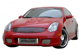 STILLEN FASCIA 03-07 G35 COUPE
