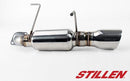 STILLEN AXLE BACK EXHAUST 11-16 NISSAN JUKE FWD (EXC NISMO)-3