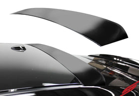 STILLEN ROOF WING KIT 14-17 INFINITI Q50 SEDAN