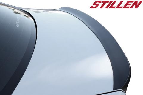 STILLEN DECK WING 2015 SUBARU WRX