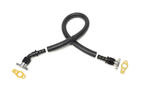 STM -10AN Turbo Oil Return Line Pushlock Mitsu-Series for DSM (TORLP-MIT)