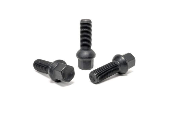 STM 11mm Wheel Spacers for Audi RS3 8V 8Y S3 Golf R