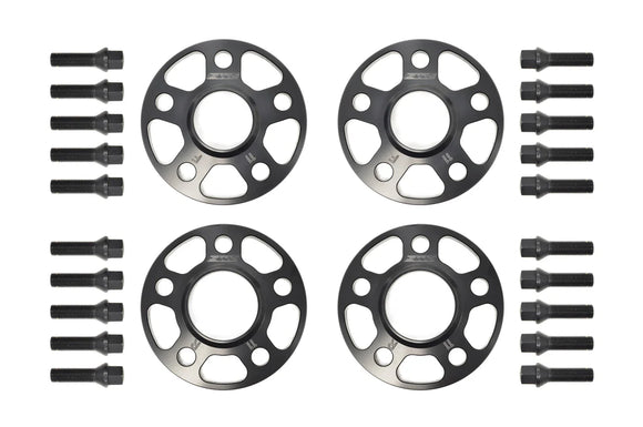 STM 11mm Wheel Spacers for Lamborghini Huracan AWD