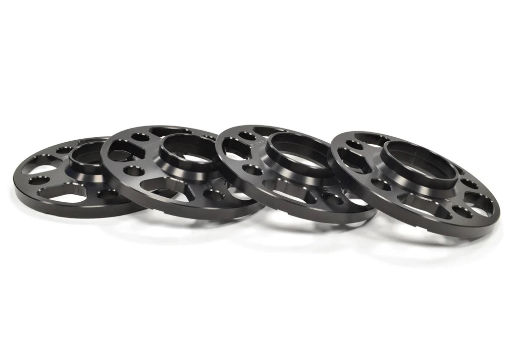 STM 11mm Wheel Spacers for Lamborghini Huracan AWD - 0