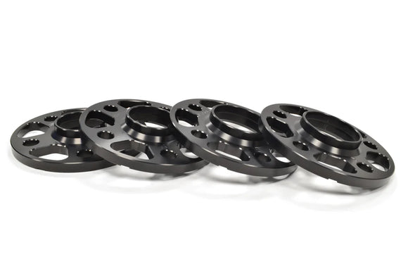 STM 11mm Wheel Spacers for Lamborghini Huracan AWD