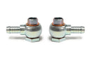STM 14mm Ball Bearing Turbo Water Line Banjo Bolt Kit-1
