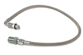 STM Oil Feed Line Kit for 16G-Style Turbo (From Oil Filter Housing) - 1G/2G DSM