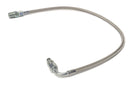 STM Oil Feed Line Kit for PTE Style 1/8" NPT Inlet Turbo (From Oil Filter Housing) - 1G/2G DSM-1