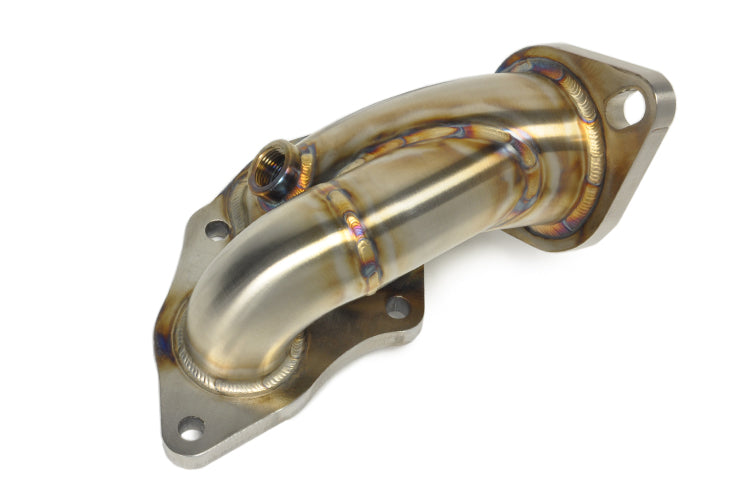 STM 1G/2G DSM O2 Housing Recirculated