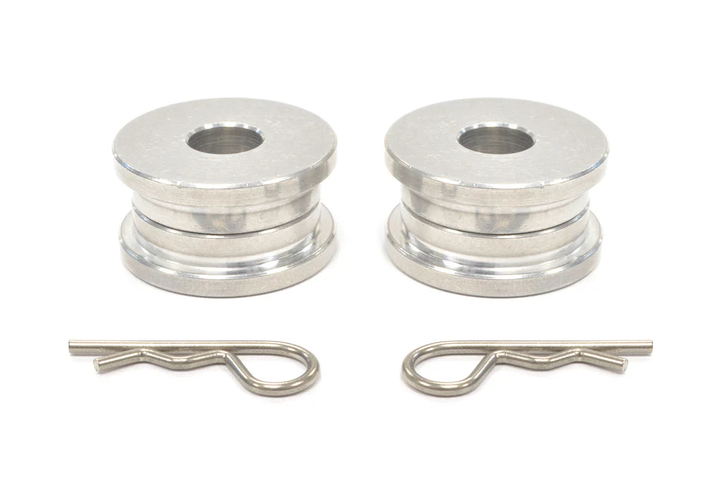 STM DSM/3000GT Under-Hood Shifter Cable Bushings
