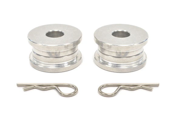 STM DSM/3000GT Under-Hood Shifter Cable Bushings