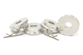 STM DSM/3000GT Under-Hood Shifter Cable Bushings - 0