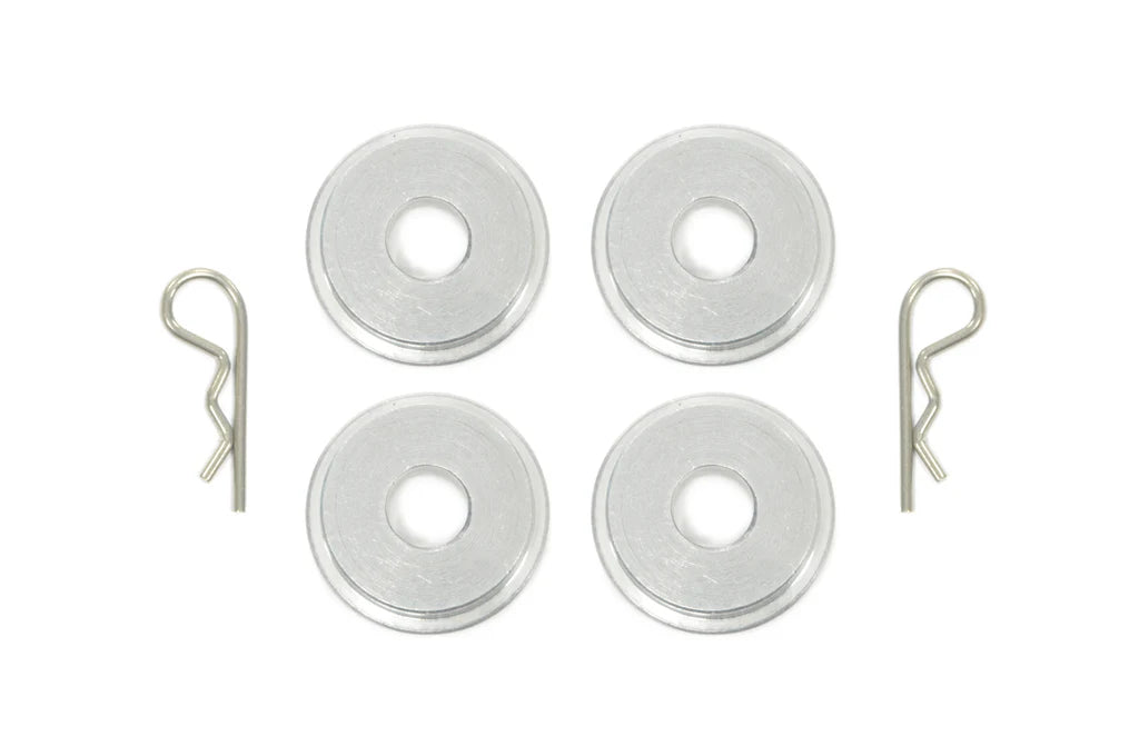 STM DSM/3000GT Under-Hood Shifter Cable Bushings
