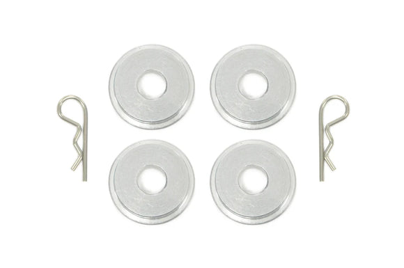 STM DSM/3000GT Under-Hood Shifter Cable Bushings